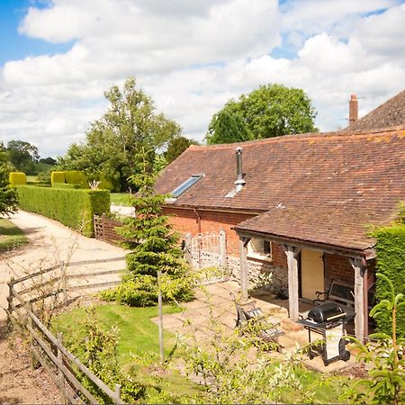 Birtsmorton Rye Court Cottage מראה חיצוני תמונה