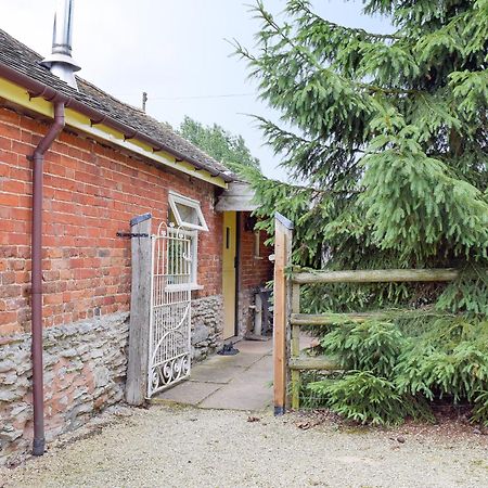 Birtsmorton Rye Court Cottage מראה חיצוני תמונה