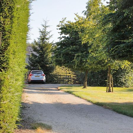 Birtsmorton Rye Court Cottage מראה חיצוני תמונה