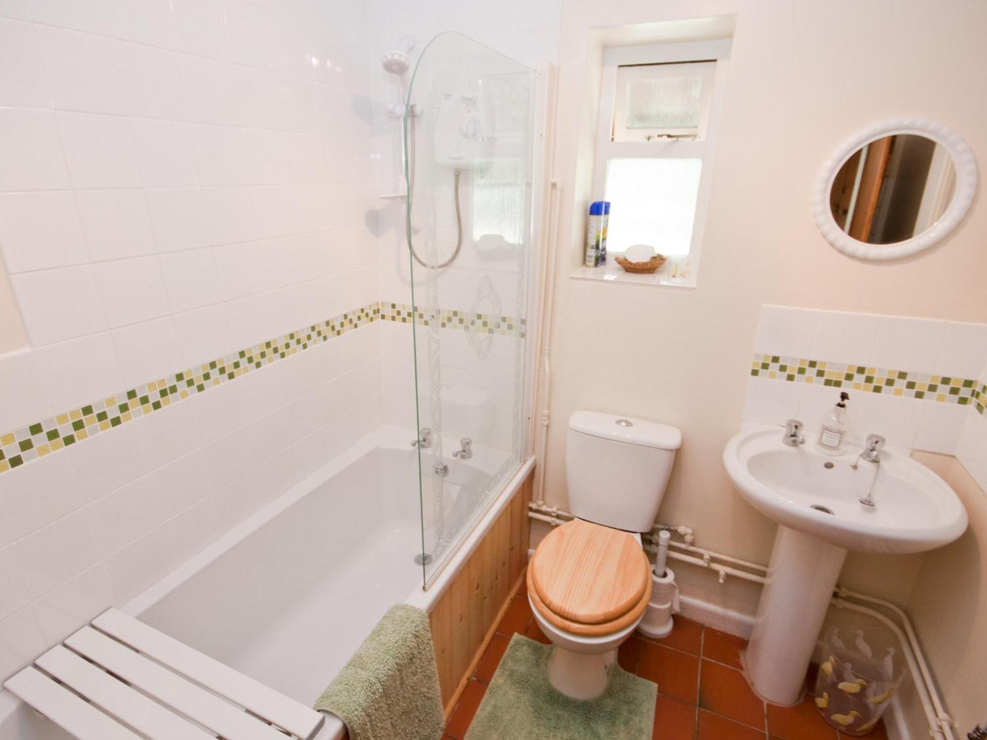 Birtsmorton Rye Court Cottage מראה חיצוני תמונה